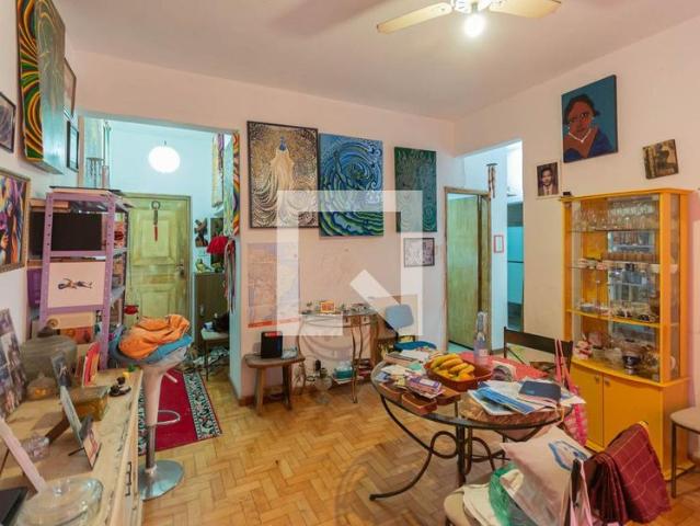 Apto, Grajaú, 2 Quartos, 75 m2 Rio de Janeiro
