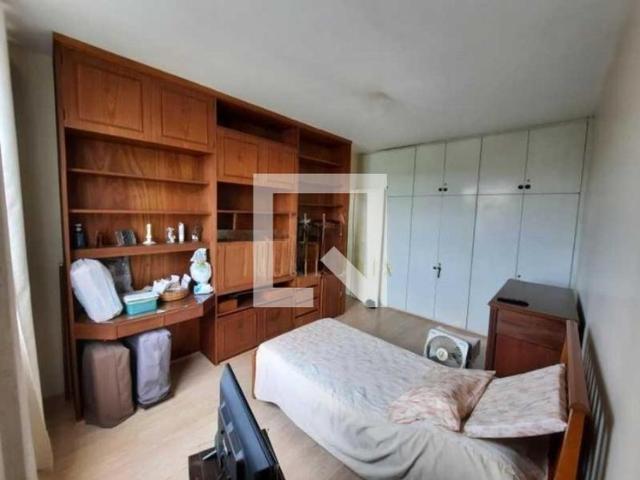 Apto, Grajaú, 2 Quartos, 76 m2 Rio de Janeiro
