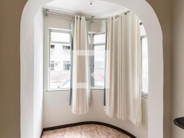 Apto, Grajaú, 2 Quartos, 78 m2 Rio de Janeiro