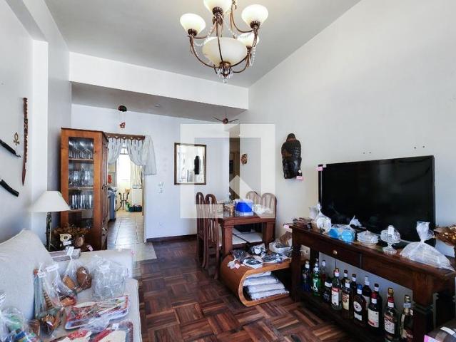 Apto, Grajaú, 2 Quartos, 74 m2 Rio de Janeiro