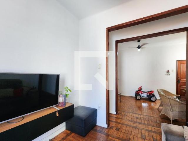 Apto, Grajaú, 2 Quartos, 83 m2 Rio de Janeiro