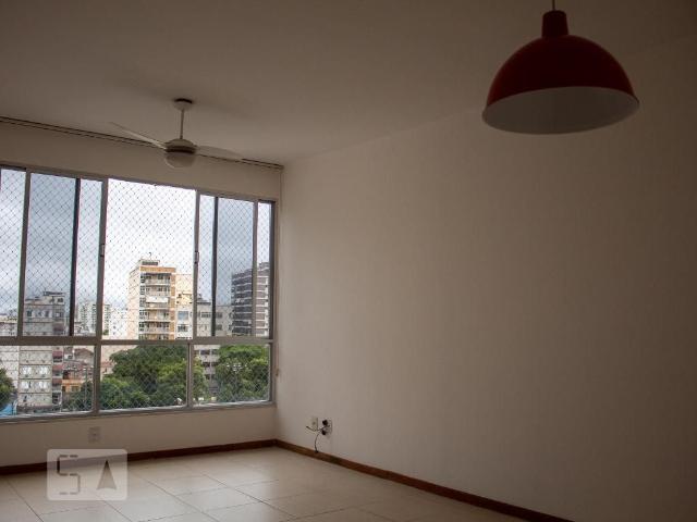 Apto, Grajaú, 2 Quartos, 85 m2 Rio de Janeiro