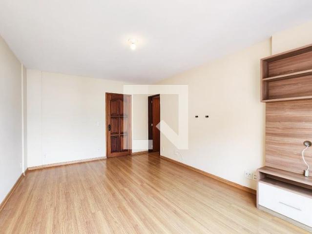 Apto, Grajaú, 3 Quartos, 105 m2 Rio de Janeiro