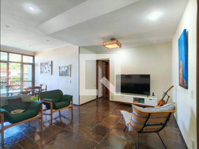Apto, Grajaú, 3 Quartos, 107 m2 Rio de Janeiro