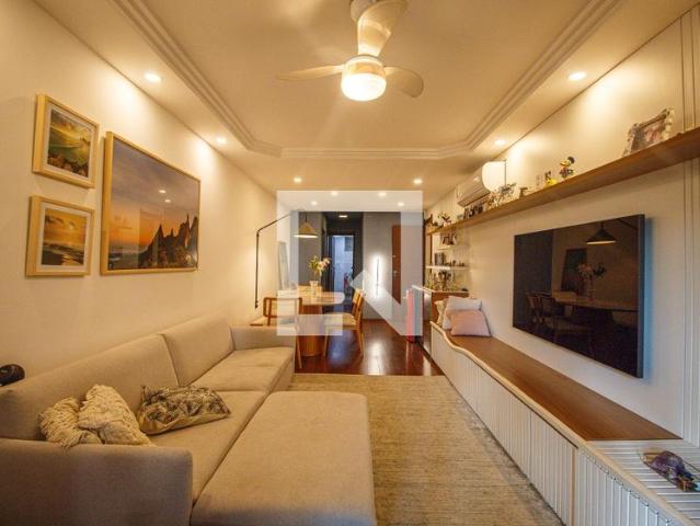 Apto, Grajaú, 3 Quartos, 109 m2 Rio de Janeiro