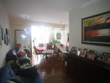 Apto, Grajaú, 3 Quartos, 100 m2 Belo Horizonte
