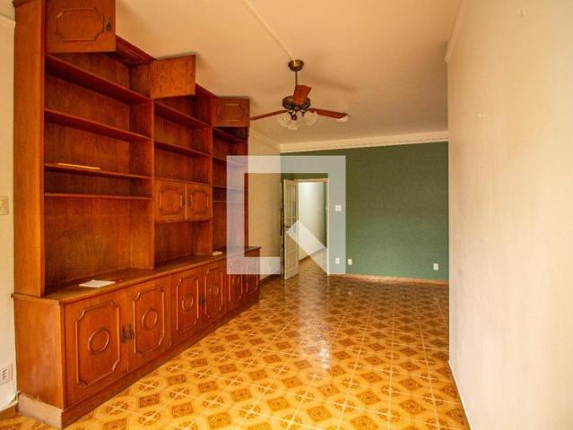 Apto, Grajaú, 3 Quartos, 100 m2 Rio de Janeiro