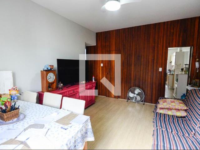 Apto, Grajaú, 3 Quartos, 101 m2 Rio de Janeiro