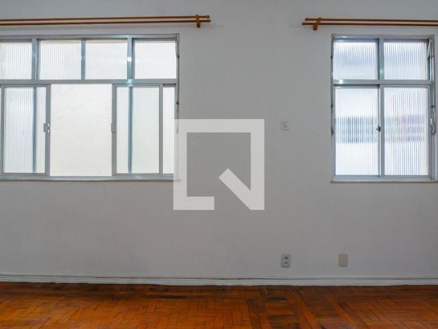 Apto, Grajaú, 3 Quartos, 102 m2 Rio de Janeiro