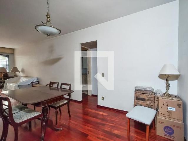 Apto, Grajaú, 3 Quartos, 103 m2 Rio de Janeiro