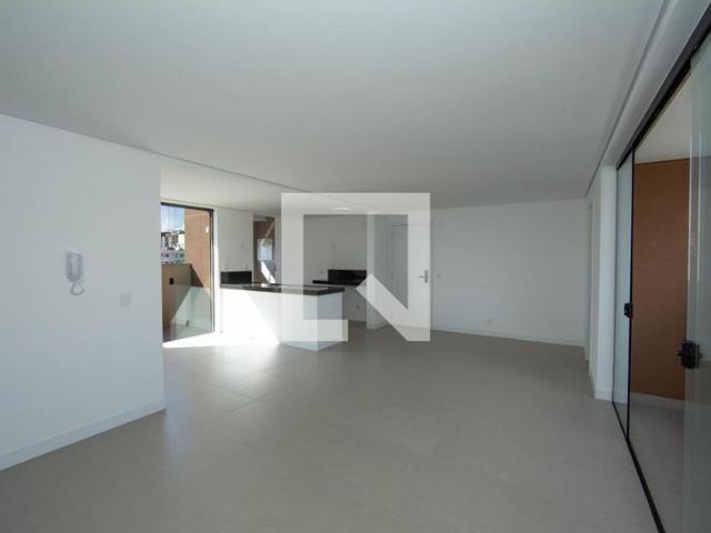 Apto, Grajaú, 3 Quartos, 127 m2 Belo Horizonte