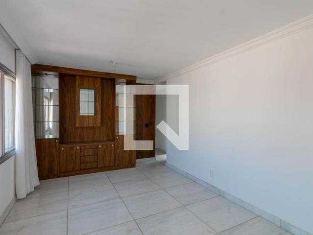 Apto, Grajaú, 3 Quartos, 120 m2 Belo Horizonte