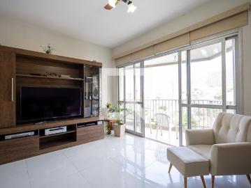 Apto, Grajaú, 3 Quartos, 122 m2 Rio de Janeiro