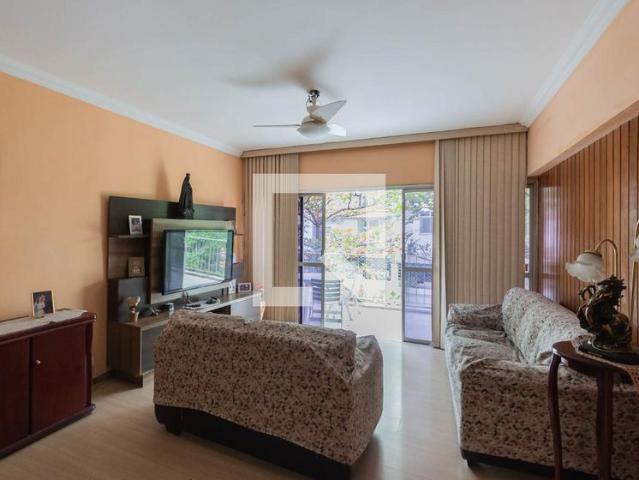 Apto, Grajaú, 3 Quartos, 135 m2 Rio de Janeiro