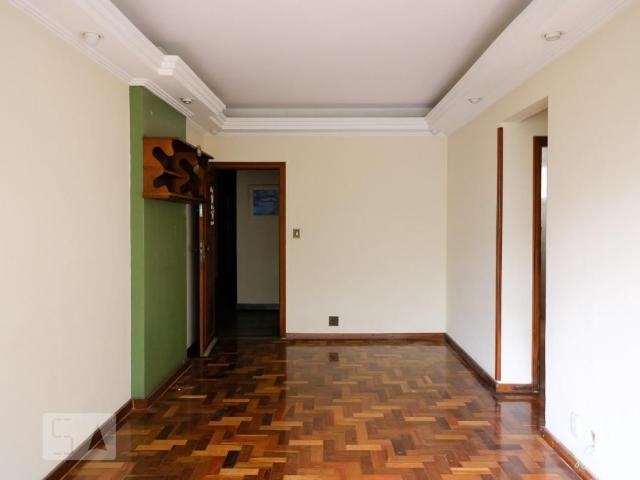 Apto, Grajaú, 3 Quartos, 74 m2 Rio de Janeiro
