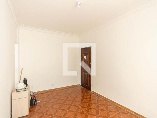 Apto, Grajaú, 3 Quartos, 90 m2 Rio de Janeiro