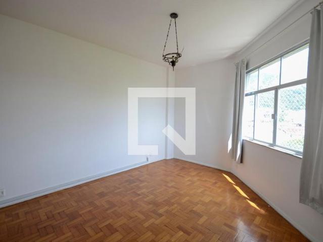 Apto, Grajaú, 3 Quartos, 90 m2 Rio de Janeiro