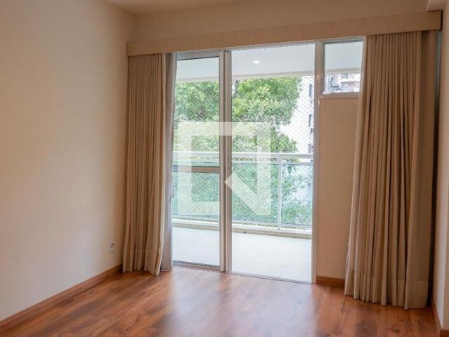 Apto, Grajaú, 3 Quartos, 94 m2 Rio de Janeiro