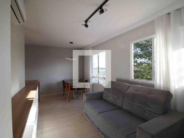 Apto, Green Valley, 2 Quartos, 54 m2 Votorantim