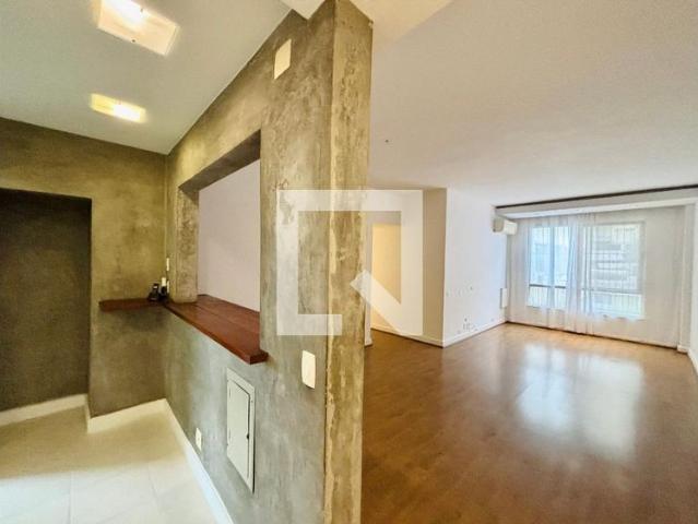 Apto, Humaitá, 3 Quartos, 100 m2 Rio de Janeiro