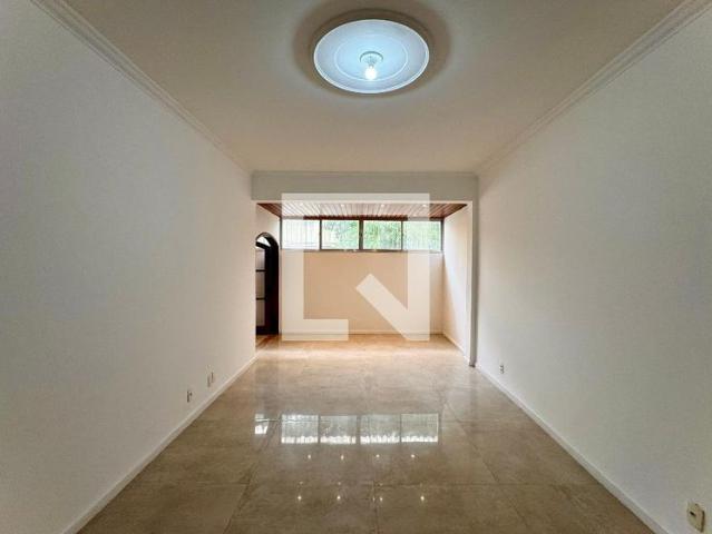 Apto, Humaitá, 3 Quartos, 110 m2 Rio de Janeiro