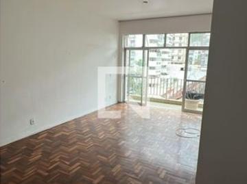 Apto, Humaitá, 3 Quartos, 80 m2 Rio de Janeiro
