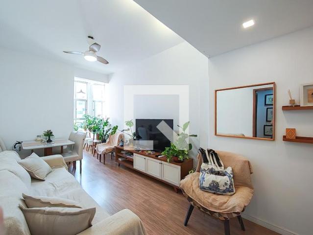 Apto, Humaitá, 3 Quartos, 93 m2 Rio de Janeiro