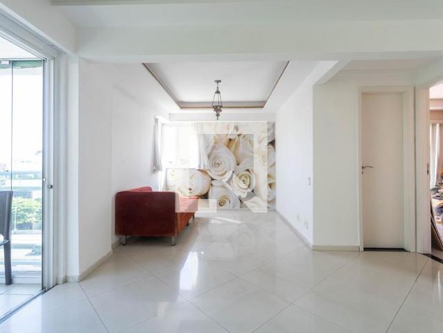 Apto, Humaitá, 1 Quarto, 173 m2 Rio de Janeiro