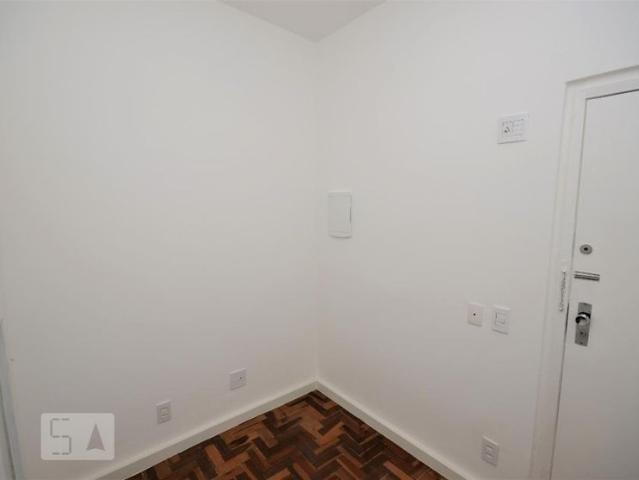 Apto, Humaitá, 1 Quarto, 30 m2 Rio de Janeiro