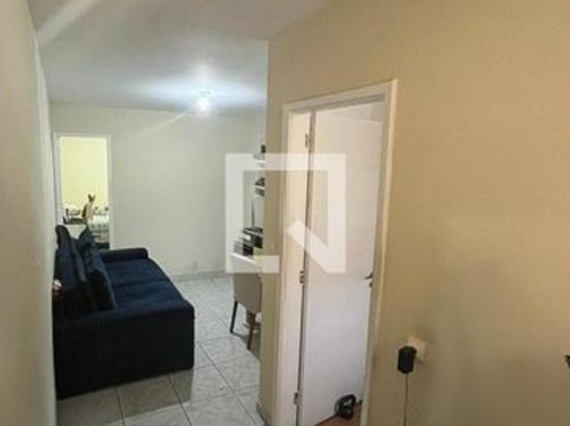 Apto, Humaitá, 1 Quarto, 38 m2 Rio de Janeiro