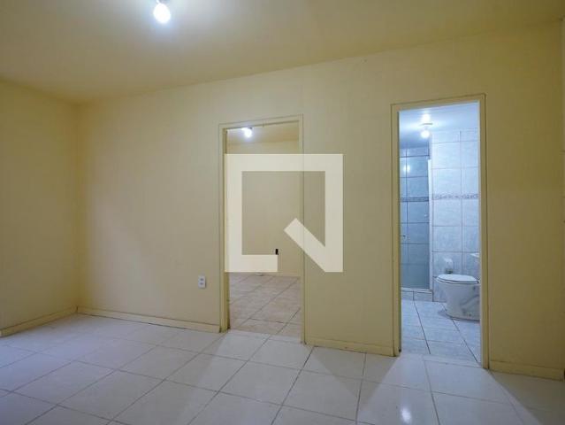 Apto, Humaitá, 1 Quarto, 39 m2 Porto Alegre