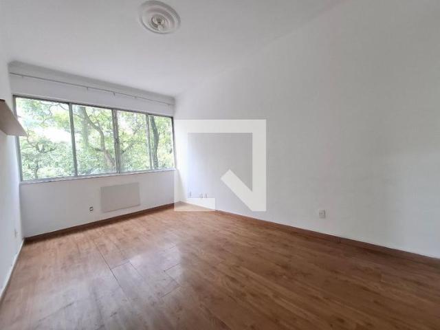 Apto, Humaitá, 1 Quarto, 43 m2 Rio de Janeiro
