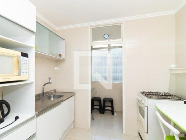 Apto, Humaitá, 1 Quarto, 55 m2 Porto Alegre