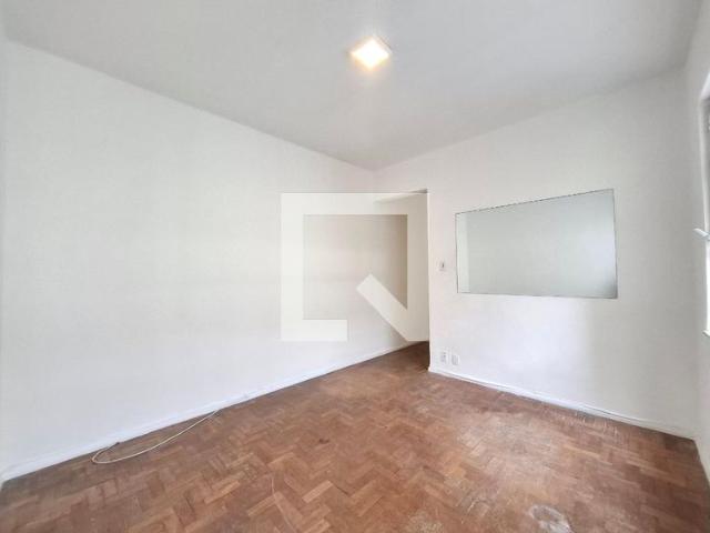 Apto, Humaitá, 1 Quarto, 61 m2 Rio de Janeiro