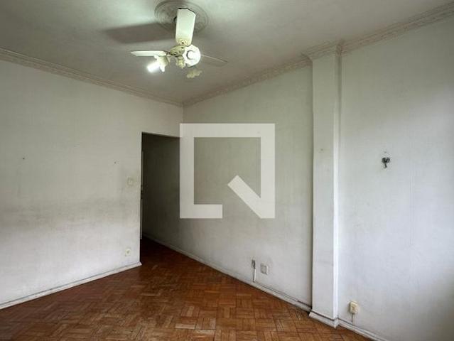 Apto, Humaitá, 1 Quarto, 70 m2 Rio de Janeiro
