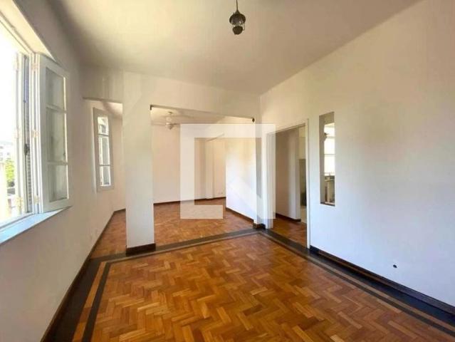Apto, Humaitá, 1 Quarto, 70 m2 Rio de Janeiro