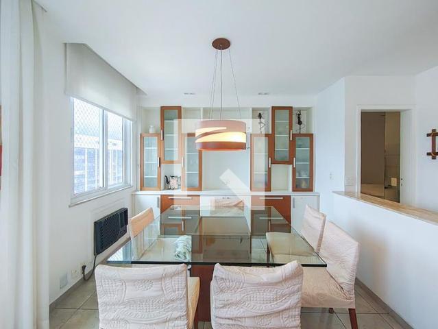 Apto, Humaitá, 2 Quartos, 170 m2 Rio de Janeiro