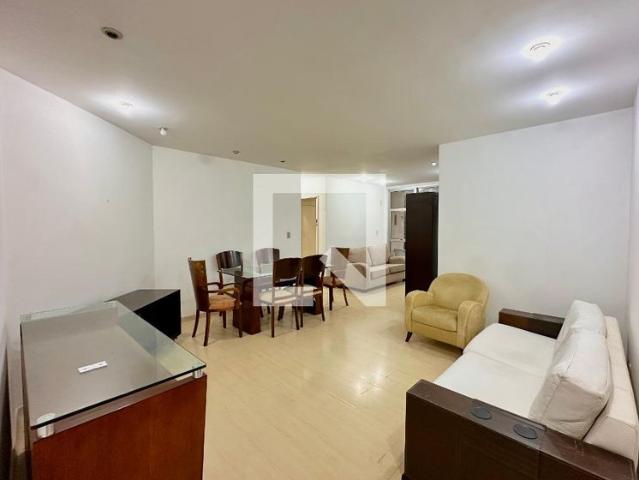 Apto, Humaitá, 2 Quartos, 110 m2 Rio de Janeiro