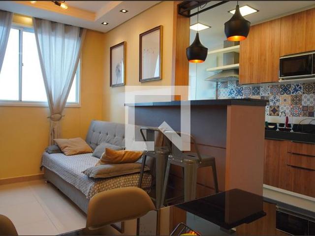 Apto, Humaitá, 2 Quartos, 45 m2 Porto Alegre