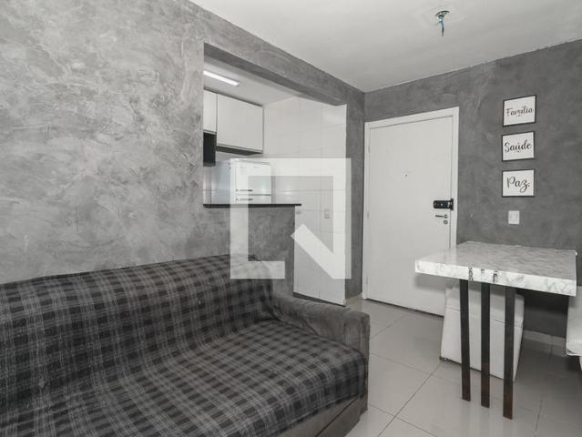 Apto, Humaitá, 2 Quartos, 48 m2 Porto Alegre
