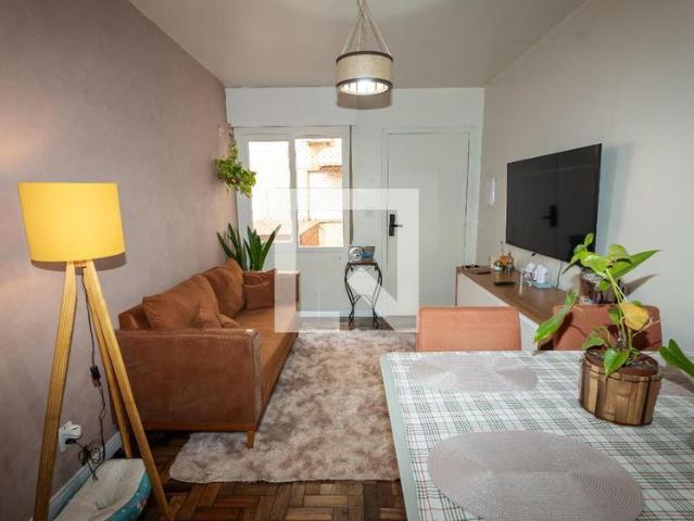 Apto, Humaitá, 2 Quartos, 54 m2 Porto Alegre
