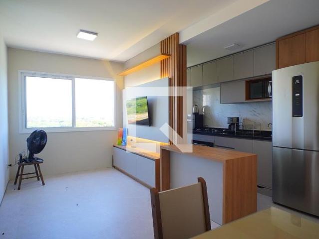 Apto, Humaitá, 2 Quartos, 50 m2 Porto Alegre