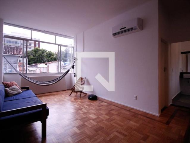 Apto, Humaitá, 2 Quartos, 65 m2 Rio de Janeiro