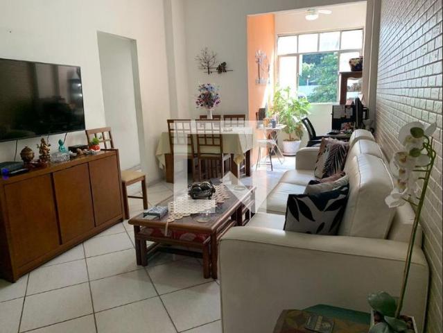 Apto, Humaitá, 2 Quartos, 67 m2 Rio de Janeiro
