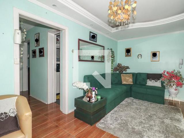 Apto, Humaitá, 2 Quartos, 60 m2 Porto Alegre
