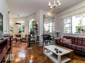 Apto, Humaitá, 2 Quartos, 72 m2 Rio de Janeiro