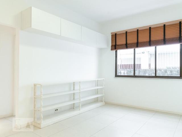 Apto, Humaitá, 2 Quartos, 80 m2 Rio de Janeiro