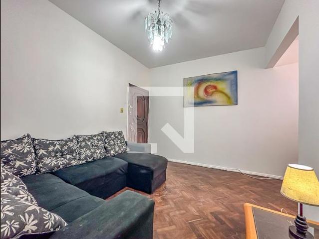 Apto, Humaitá, 2 Quartos, 80 m2 Rio de Janeiro