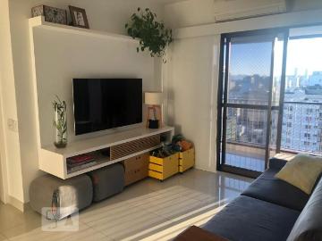 Apto, Humaitá, 2 Quartos, 80 m2 Rio de Janeiro