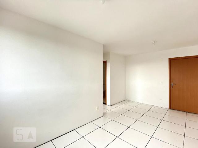 Apto, Hamburgo Velho, 2 Quartos, 40 m2 Novo Hamburgo